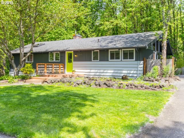 Property Photo: 3443 Chippewa Ct OR 97068