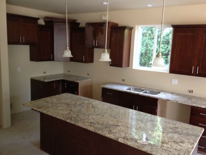 Property Photo: 14032 SE 200 St WA 98042