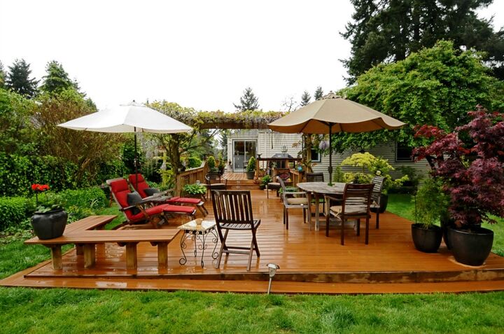 Property Photo:  2030 NE 103rd St  WA 98125 