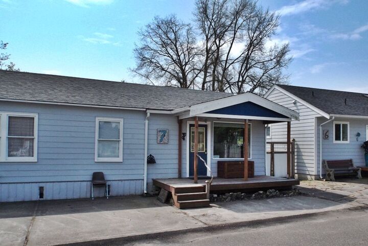Property Photo: 7910 Birch Bay Drive 7 WA 98230
