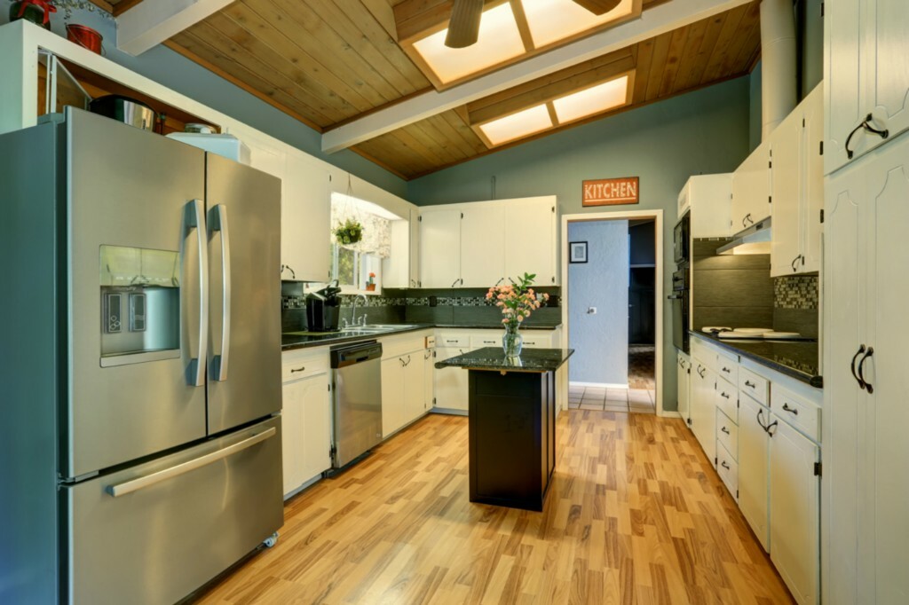 Property Photo: 29220 158th Ave SE WA 98042