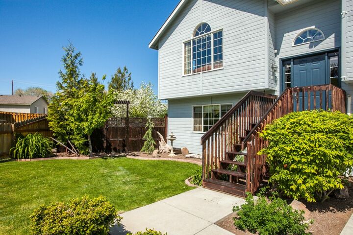 Property Photo:  1594 Pacific Lane  WA 98801 