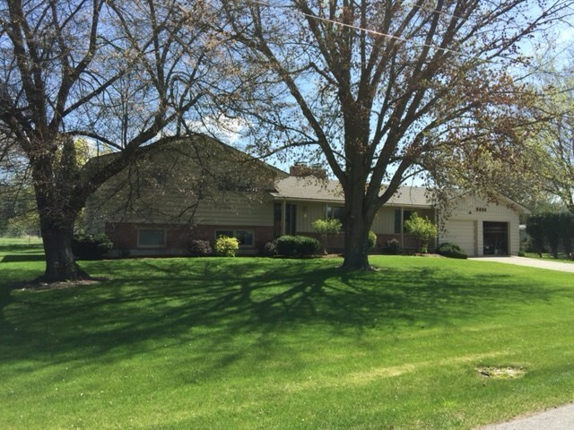 Property Photo: 3415 S Sommer WA 99037