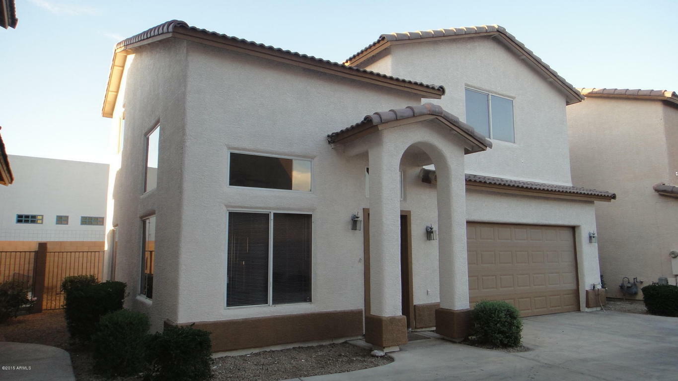 Property Photo:  3832 W Oregon Avenue  AZ 85019 