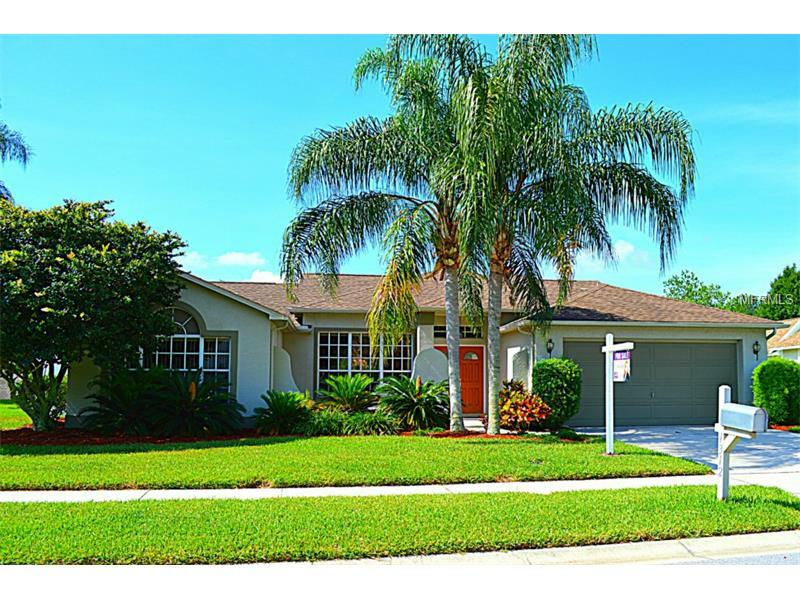 Property Photo:  1312 Davenport Drive  FL 34655 