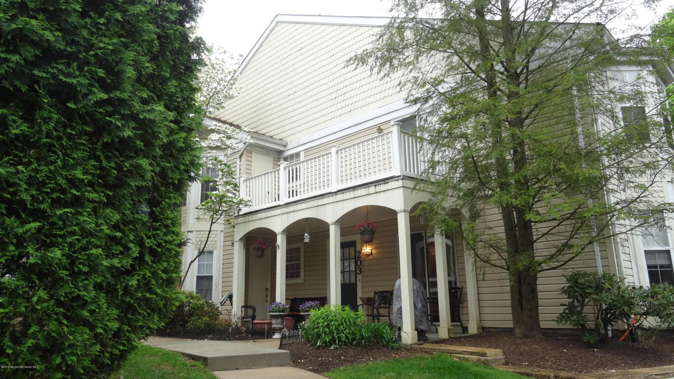 Property Photo: 203 Tulip Lane NJ 07728