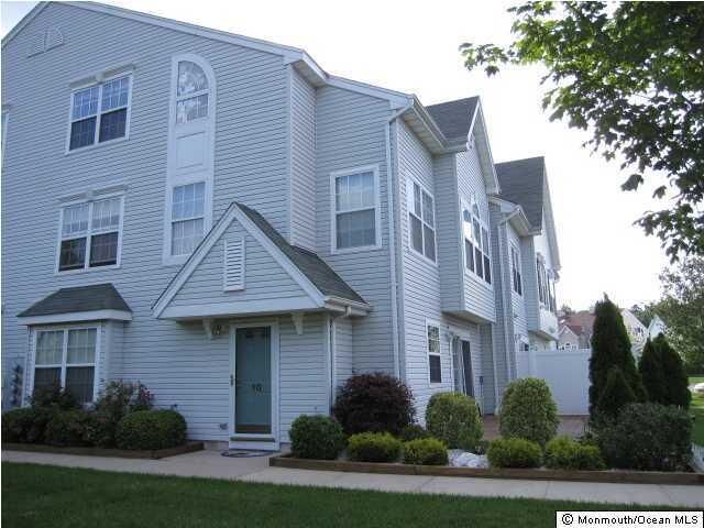 Property Photo: 10 Dover Court NJ 07712