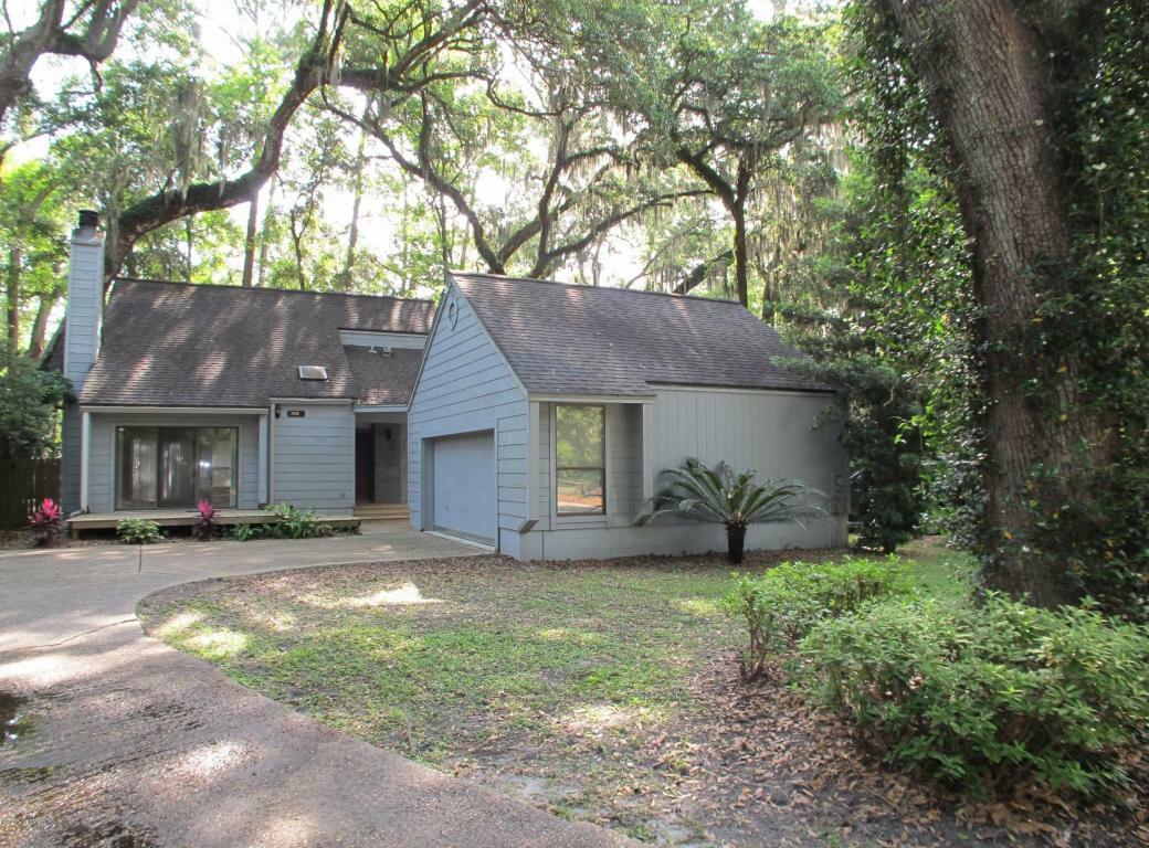 Property Photo:  2980 Old Orchard Road  FL 32257 