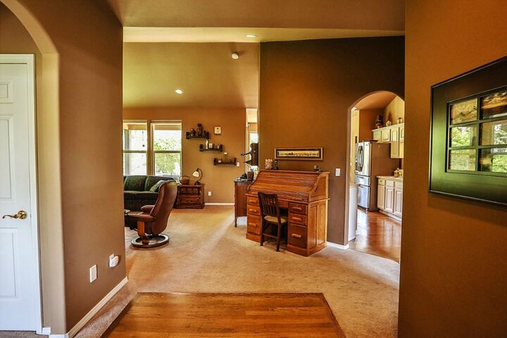 Property Photo:  7121 SW Dunraven Lane  WA 98367 