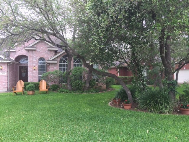 Property Photo: 3609 Bayton Drive TX 78738