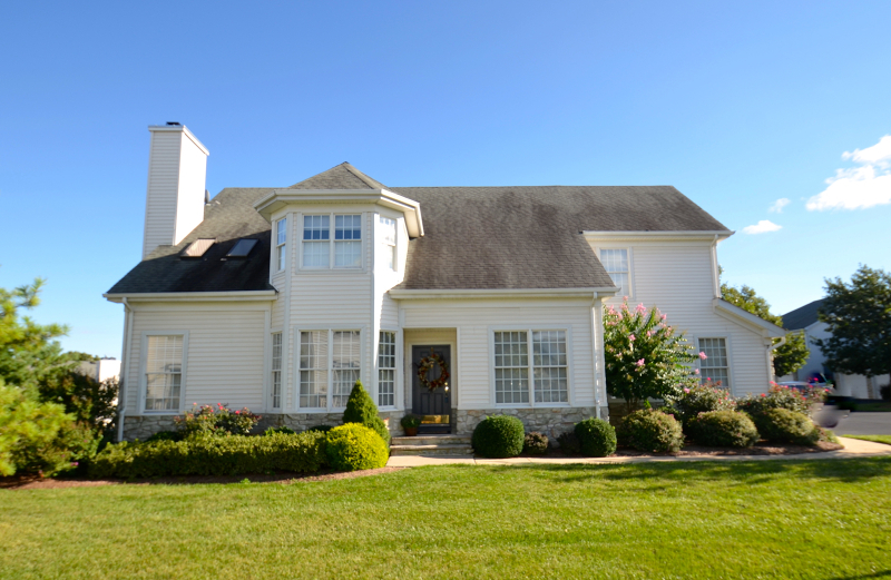 Property Photo:  88 La Costa Dr  NJ 08801 