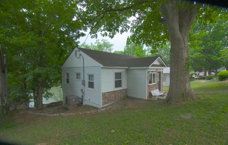 Property Photo:  908 Normans Camp Road  KY 40330 
