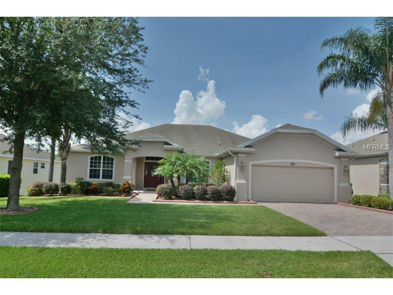 Property Photo:  3938 Derby Glen  Dr  FL 34711 