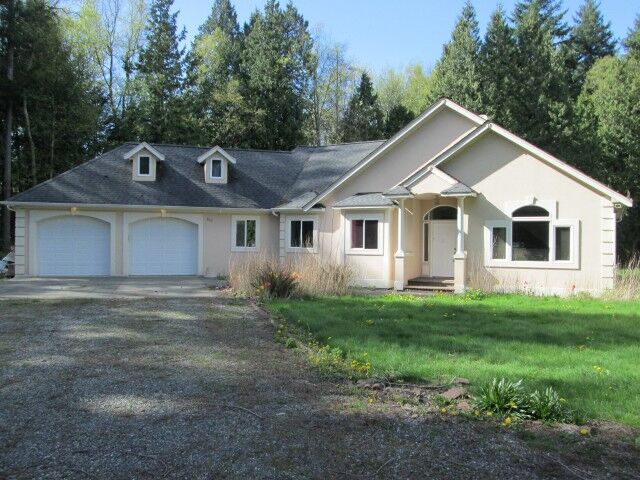 Property Photo:  8219 Stein Rd  WA 98240 