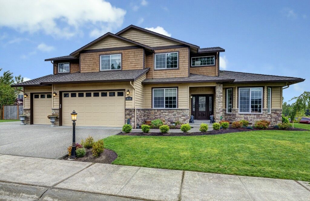 Property Photo: 14628 43rd Dr SE WA 98296