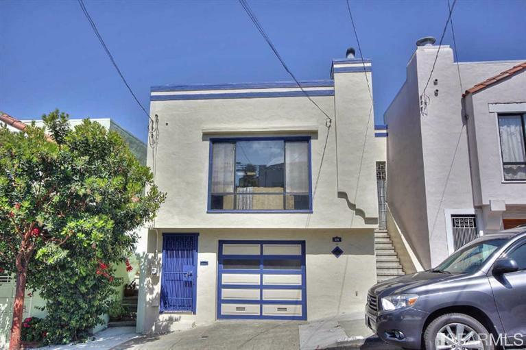 Property Photo:  270 Athens Street  CA 94112 