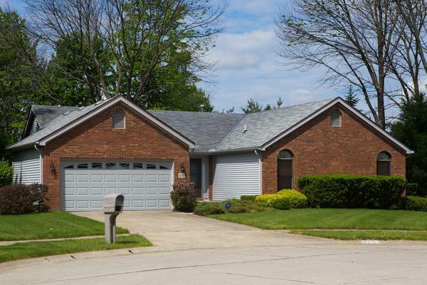 Property Photo: 455 Plankton Place OH 43213