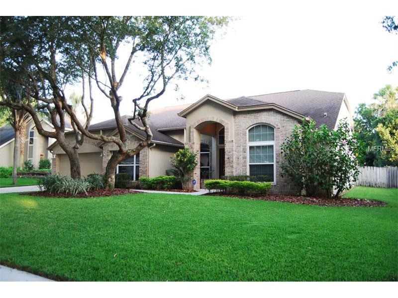 Property Photo:  774 Summer Oaks Court  FL 32765 