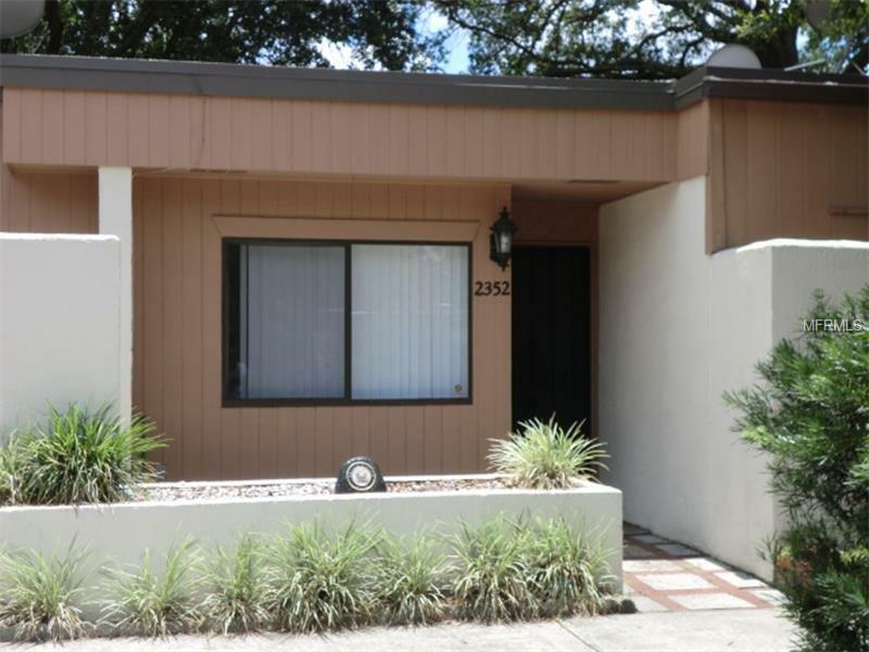 Property Photo:  2352 Flamingo Way  FL 32792 