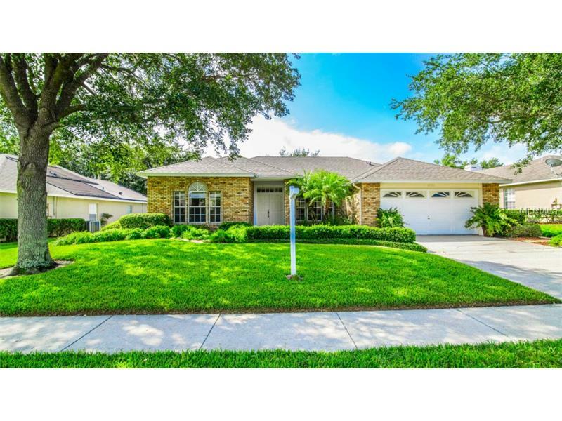 Property Photo: 2784 Running Springs Loop FL 32765