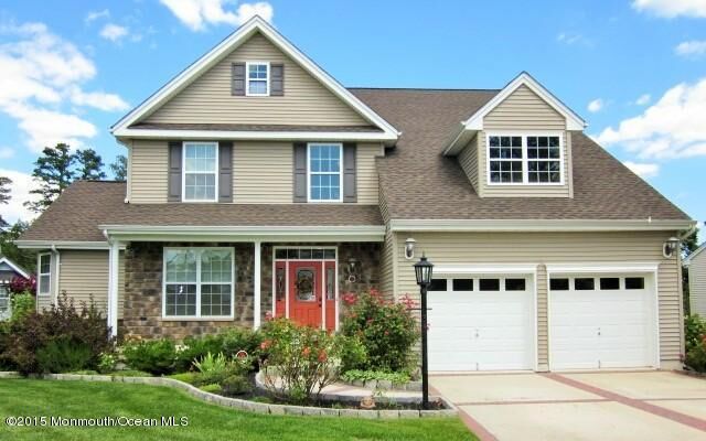 Property Photo: 25 Waters Edge Drive NJ 08087