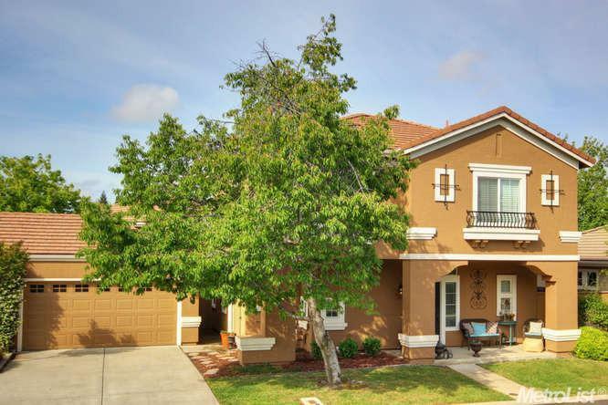 Property Photo:  348 Caples Drive  CA 95630 