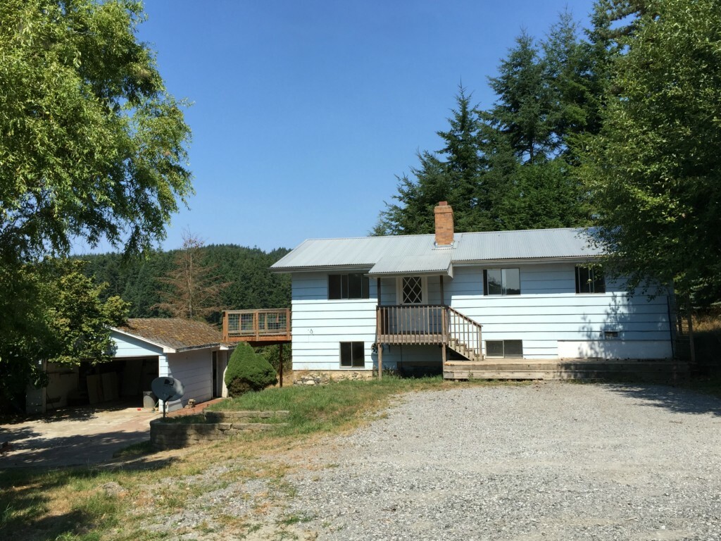 Property Photo: 1832 Orcas Road WA 98245
