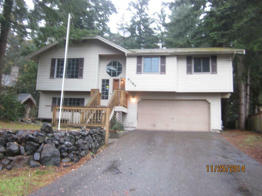 Property Photo:  9284 Oneida Cir NW  WA 98311 