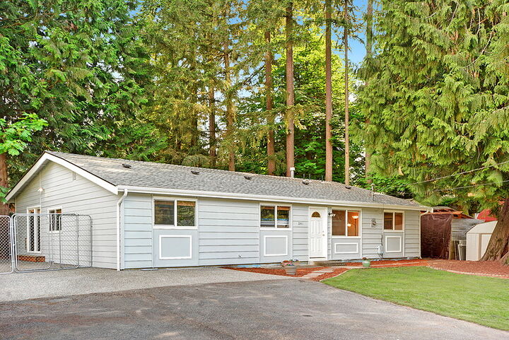 21411 NE 61st St  Redmond WA 98053 photo