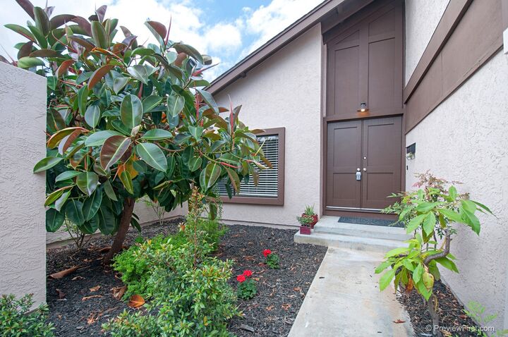 Property Photo: 6199 Redbrook Rd. CA 92117