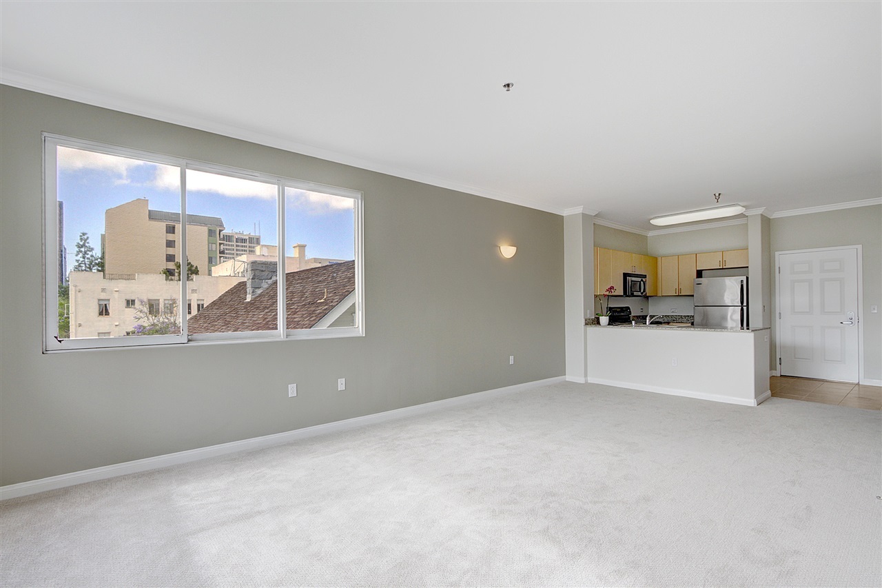 Property Photo: 1642 7th Ave 331 CA 92101