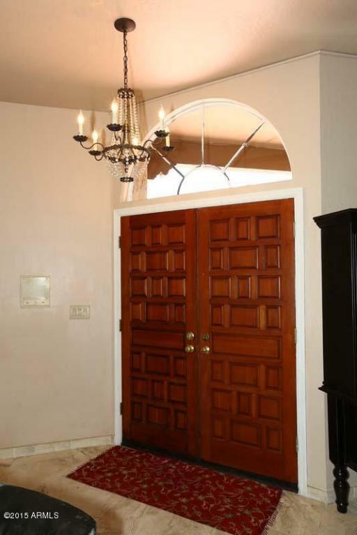 Property Photo:  7955 E Chaparral Road 64  AZ 85250 