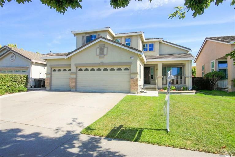 Property Photo:  5170 Tuscany Drive  CA 94534 