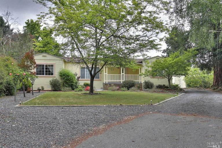 Property Photo:  445 Pleasant Hill Road  CA 95472 