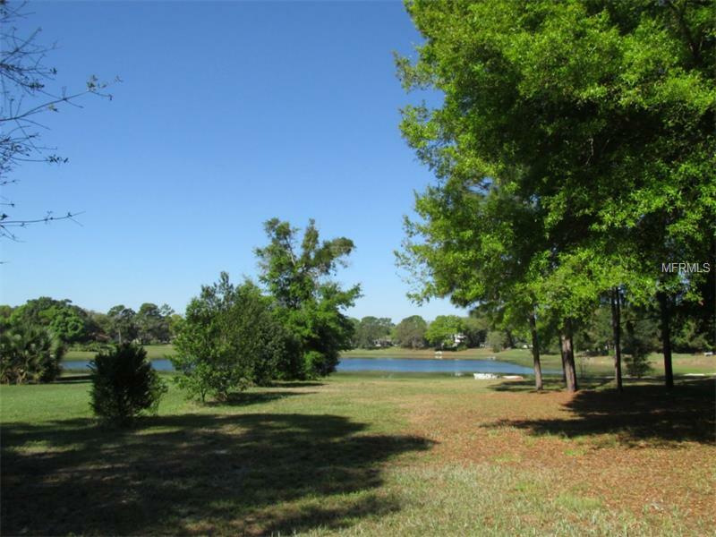 Property Photo:  1052 Crystal Bowl Circle  FL 32707 