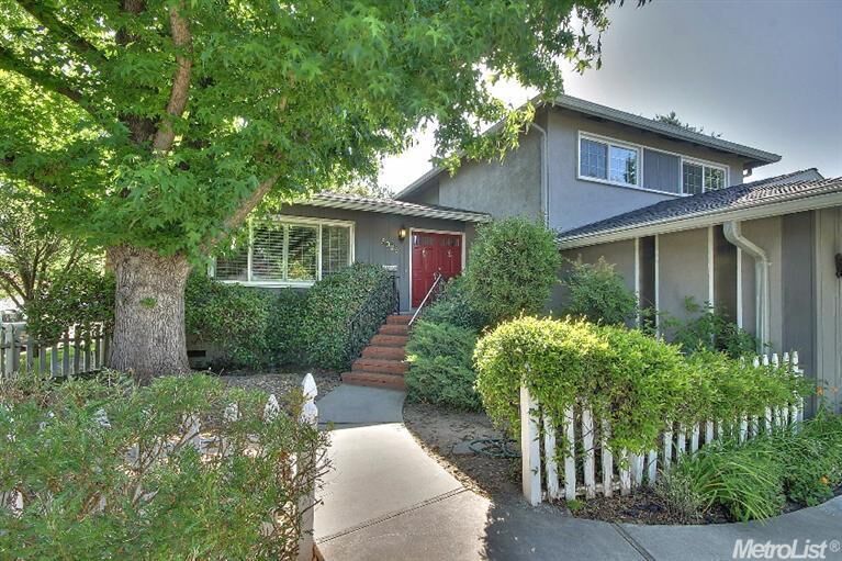 Property Photo: 3029 Great Falls Way CA 95826