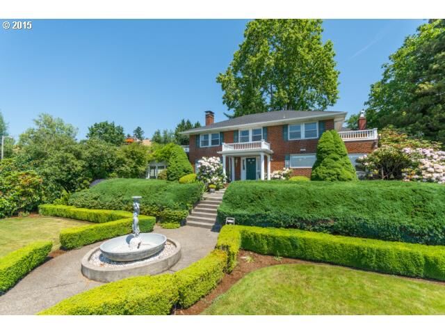 Property Photo:  6316 SE Riverside Dr  WA 98661 