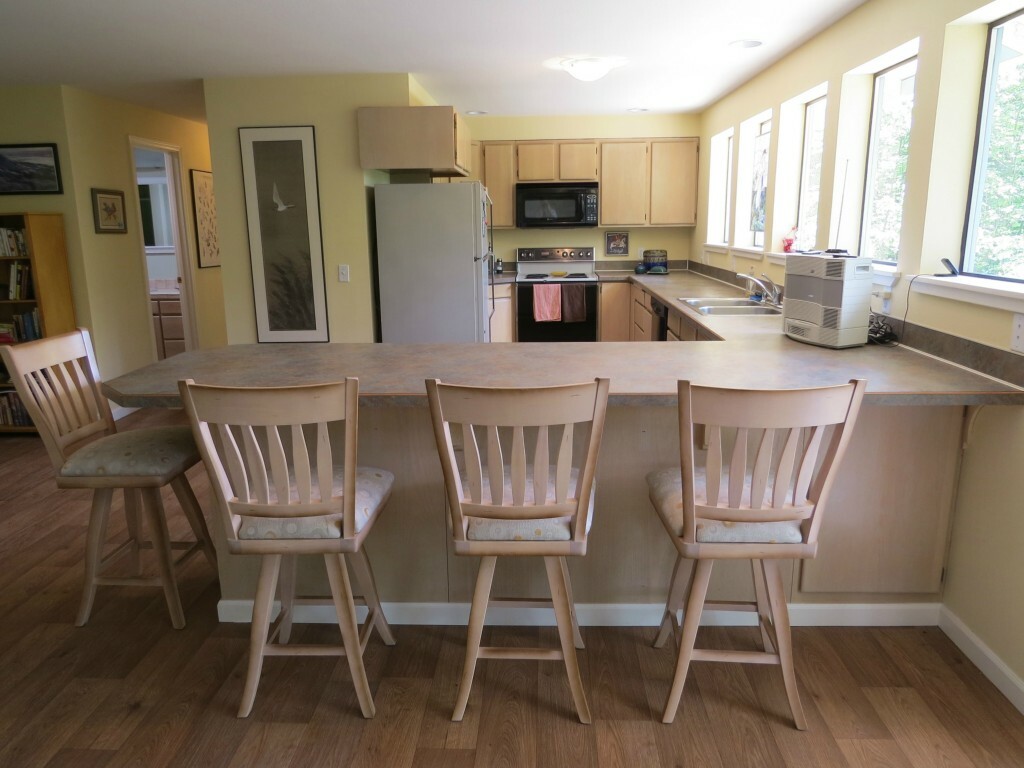 Property Photo: 128 SE Driftwood Lane WA 98584