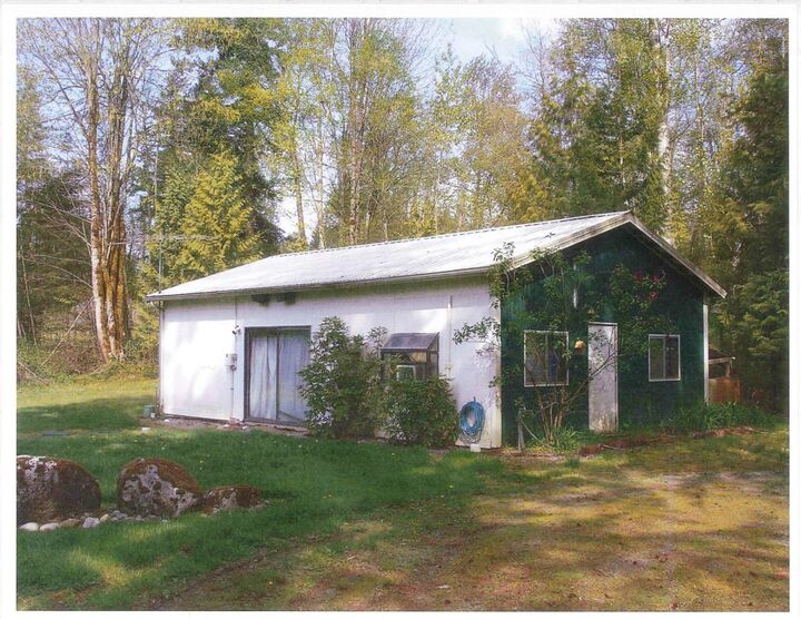 Property Photo:  9679 Sunrise Rd  WA 98230 