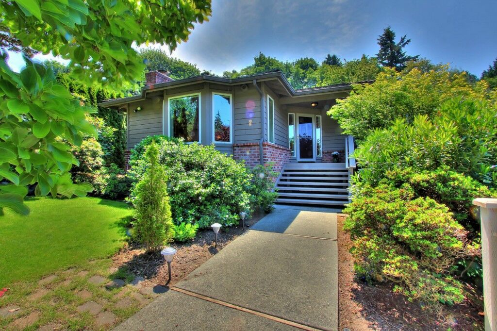 Property Photo:  319 NW 113th Place  WA 98177 