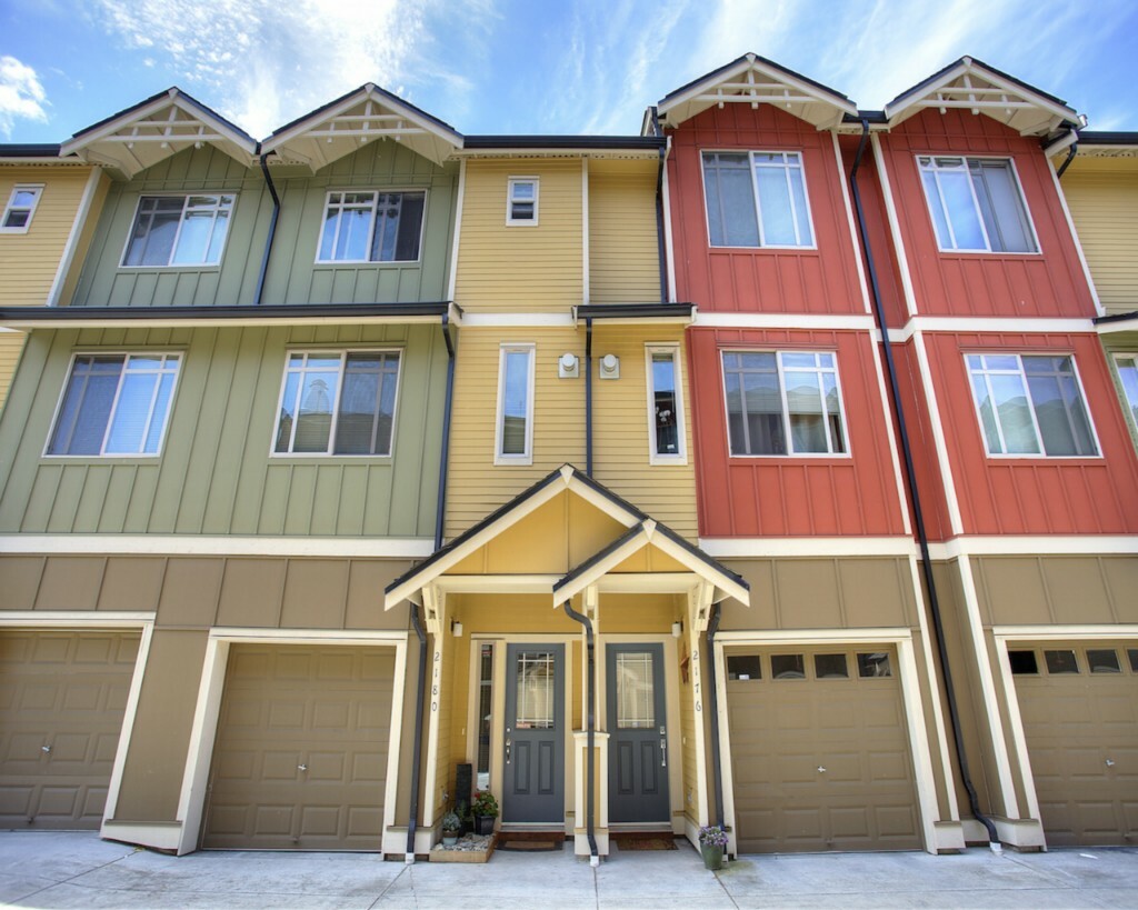 Property Photo: 2180 Yakima Ct WA 98405
