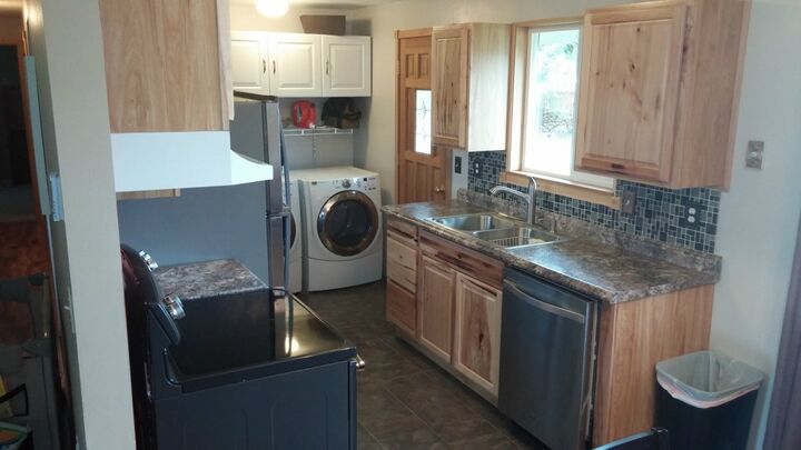 Property Photo: 6222 152nd Ave NE WA 98258