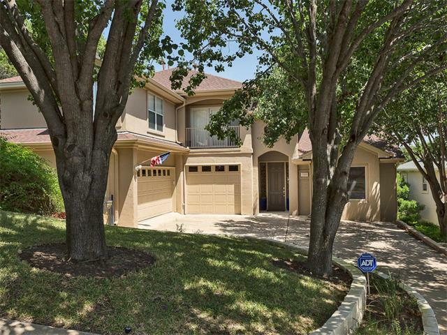 Property Photo:  7200 Foxtree Cove  TX 78750 