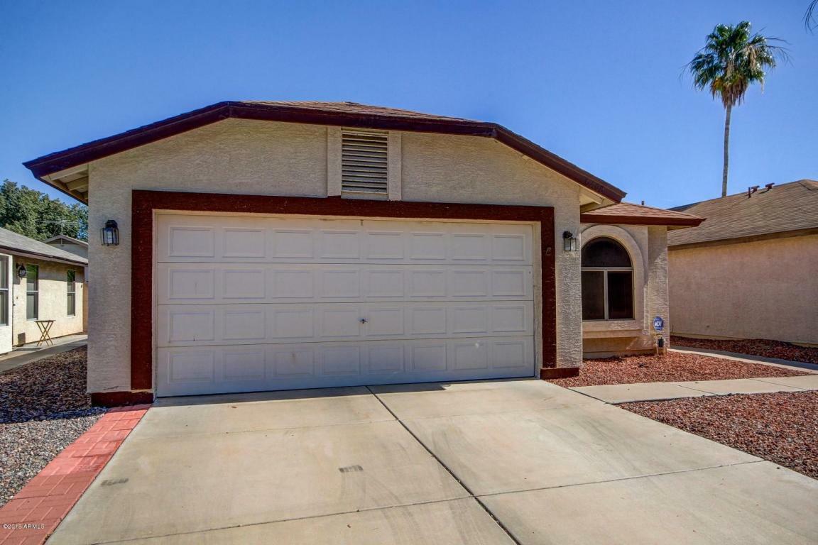 Property Photo:  6408 W Golden Lane  AZ 85302 