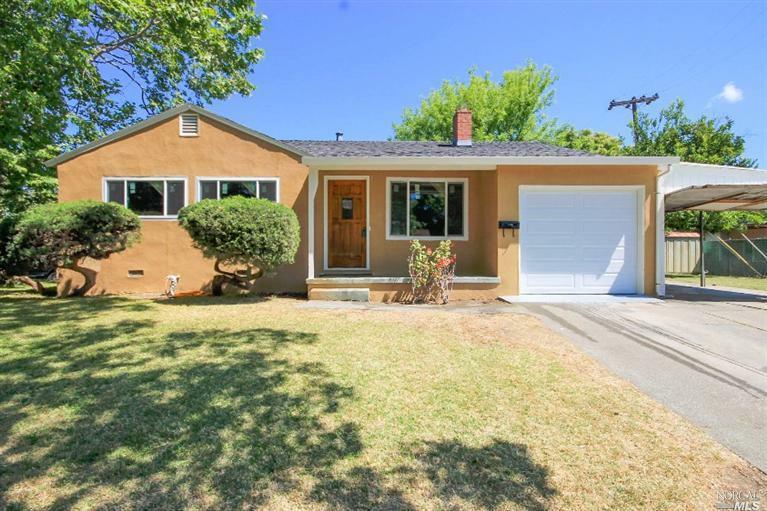 Property Photo:  296 West Monte Vista Avenue  CA 95688 