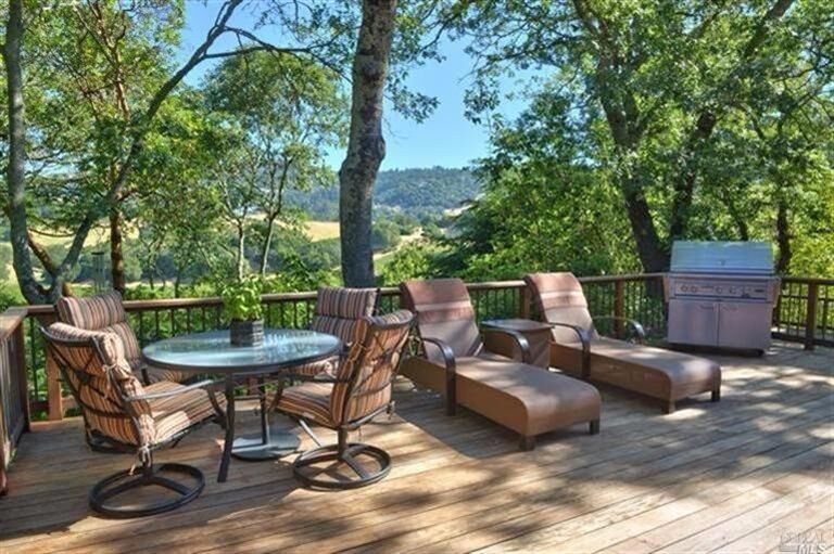 Property Photo: 2250 Riebli Road CA 95404