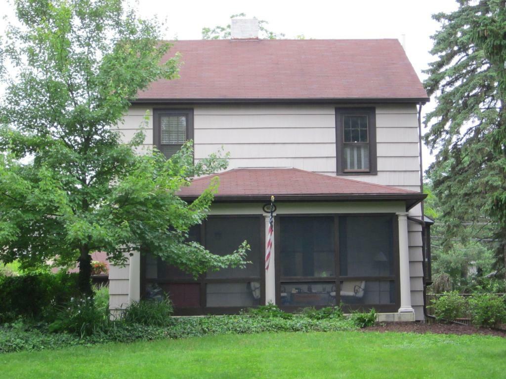 Property Photo: 109 N Remington Road OH 43209
