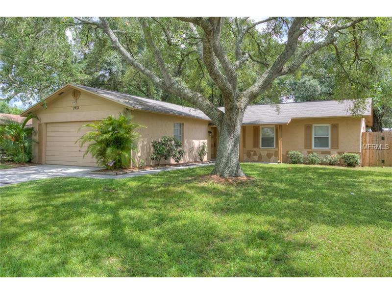 Property Photo:  2235 Elizabeth Drive  FL 33510 