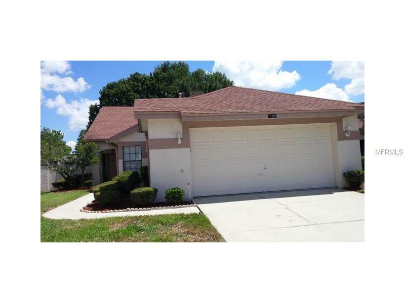 Property Photo:  11403 Plumrose Court  FL 32821 