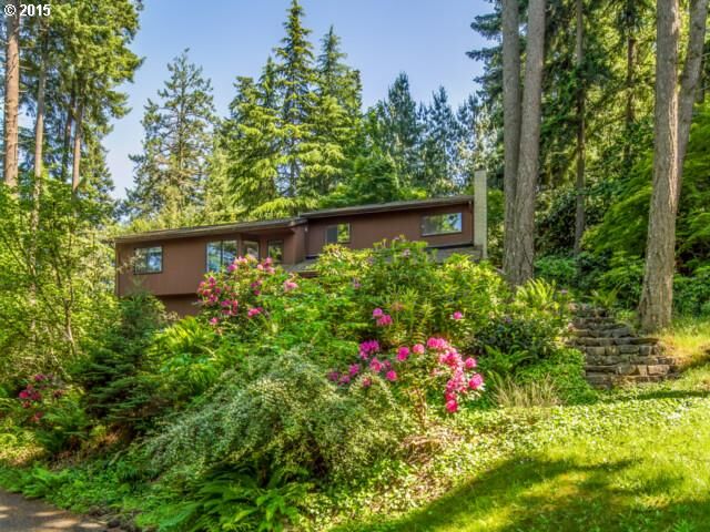 Property Photo: 2783 Warren St OR 97405